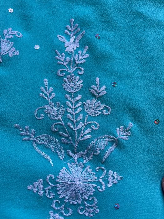 Shalwar India , mărime M