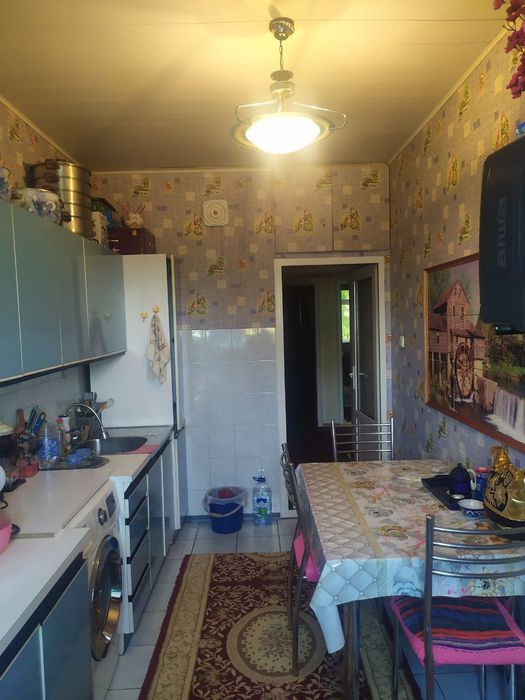 Метро Ойбек, Айбек 3/4/9. Квартира в центре города