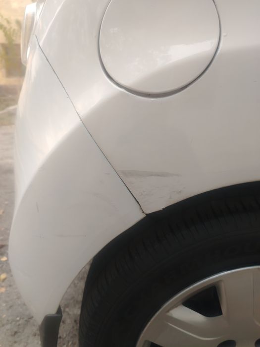 Спарк 2013 (Срочна) сотилади