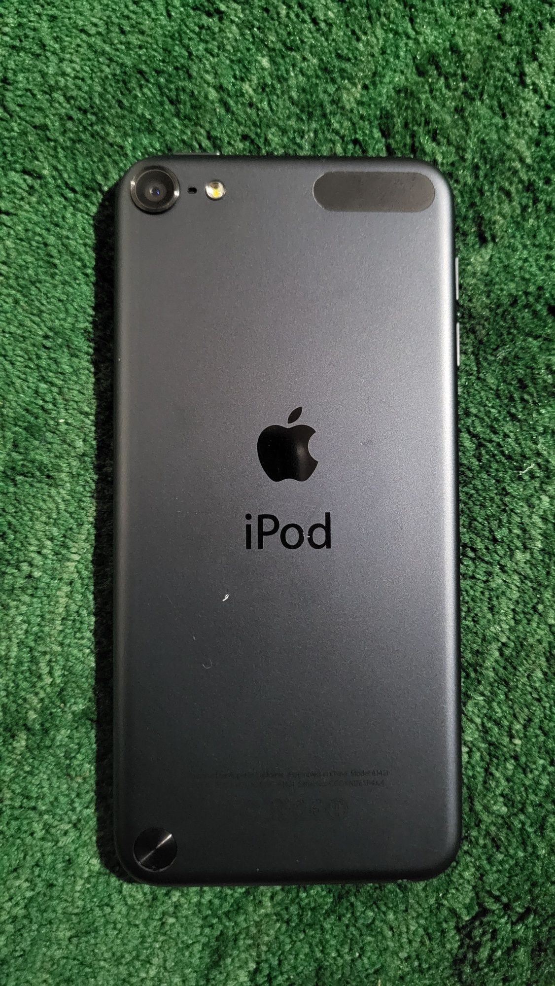 Ipod touch 2.4.5