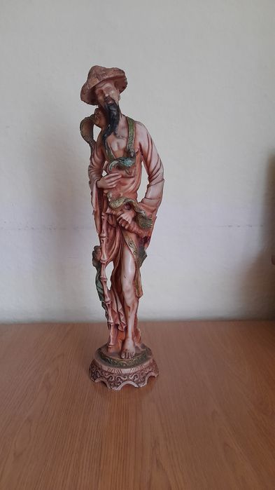 Statuietă veche Chinezească