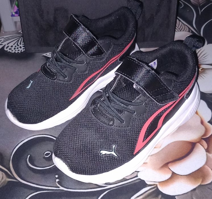 Маратонки пума 26 номер