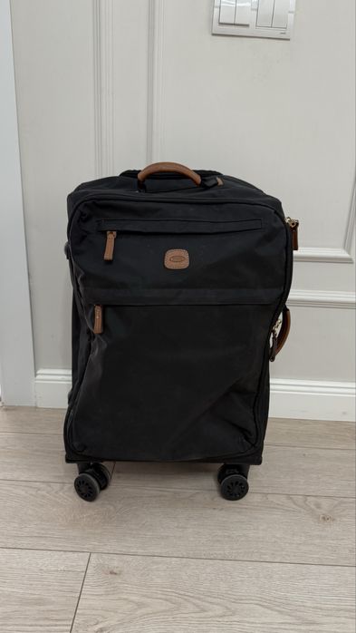 Чемодан сумка на колёсиках