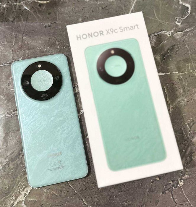 Honor X9c Smart 256 гб (п.Казалинск) лот 762739