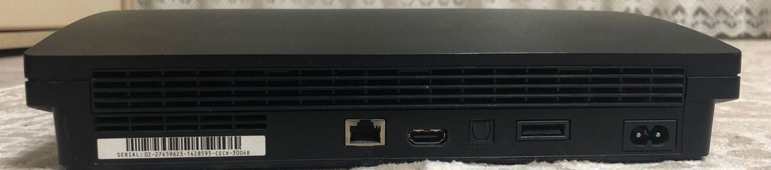 Продам Playstation 3