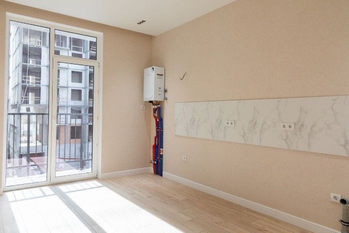 Квартира ремонт под ключ