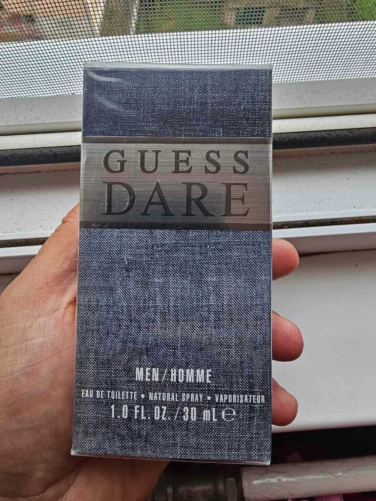 Парфюм Guess DARE