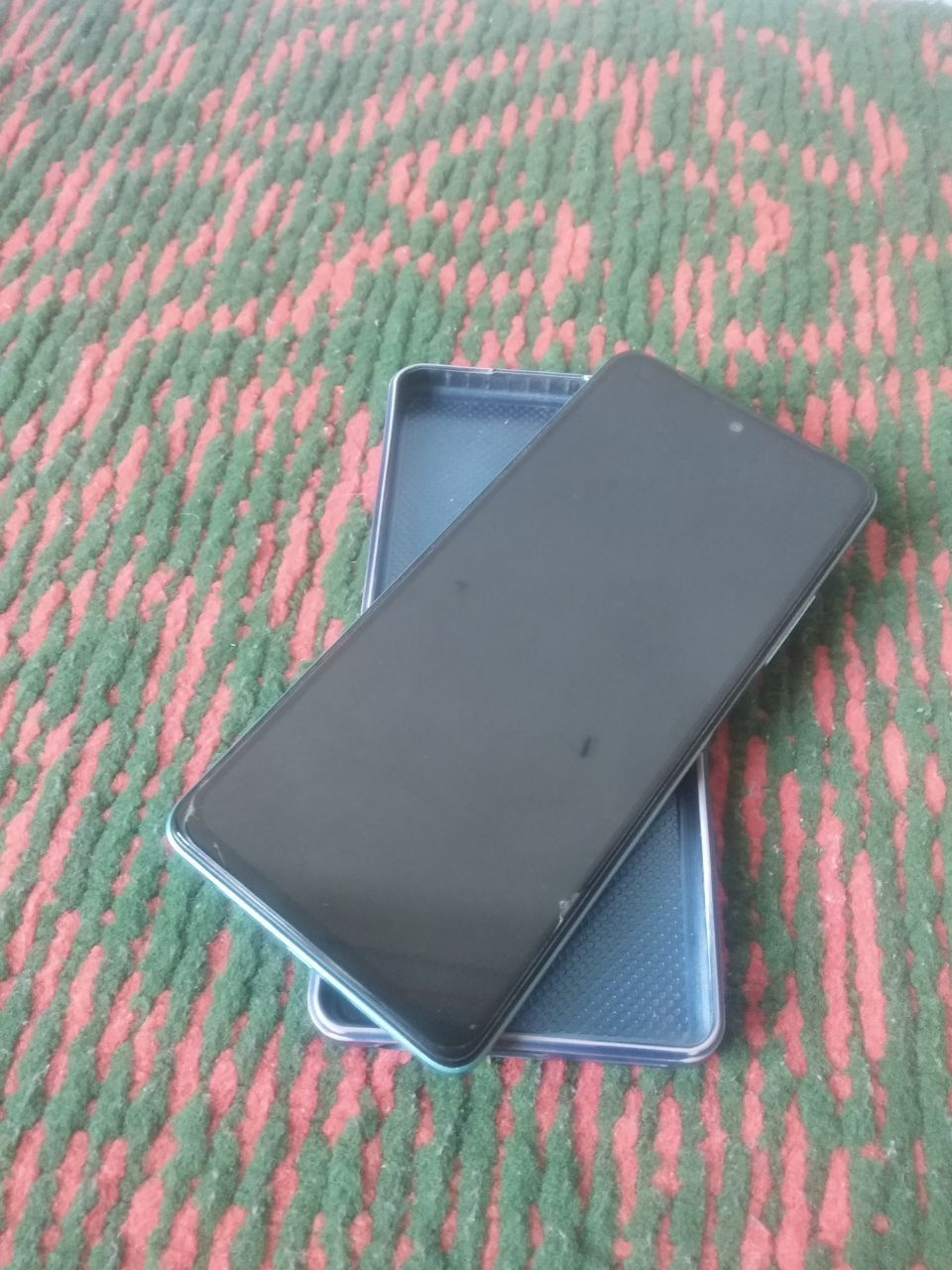 Infinix Hot 30..