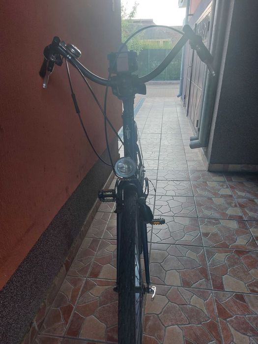 vand bicicleta btwin elops 3