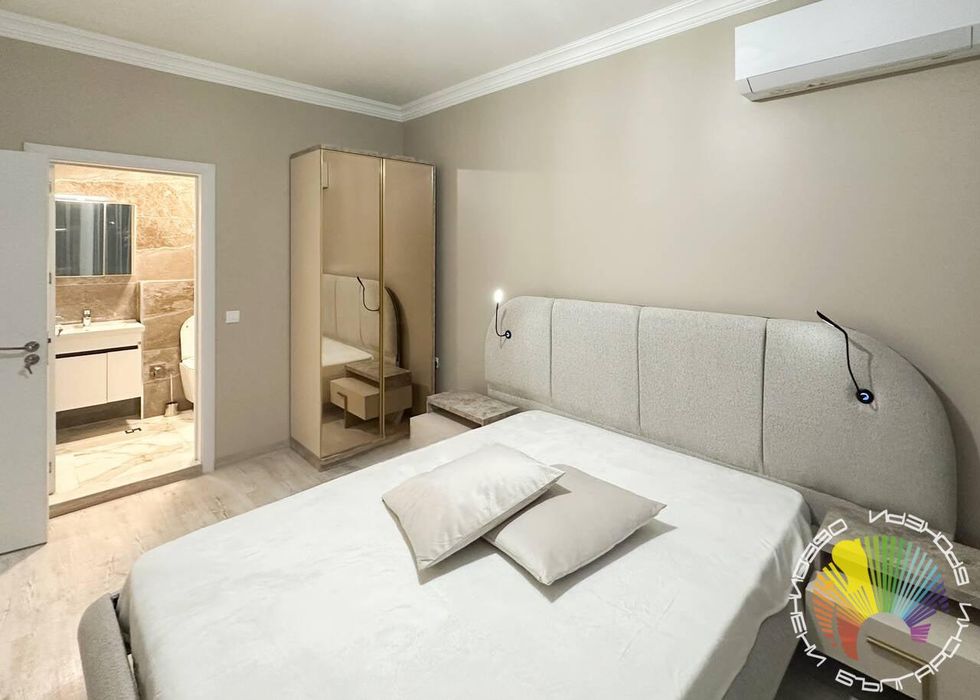 Дава се под наем Тристаен апартамент в Бургас, Изгрев - 105 кв.м за 850 € - Снимка #7