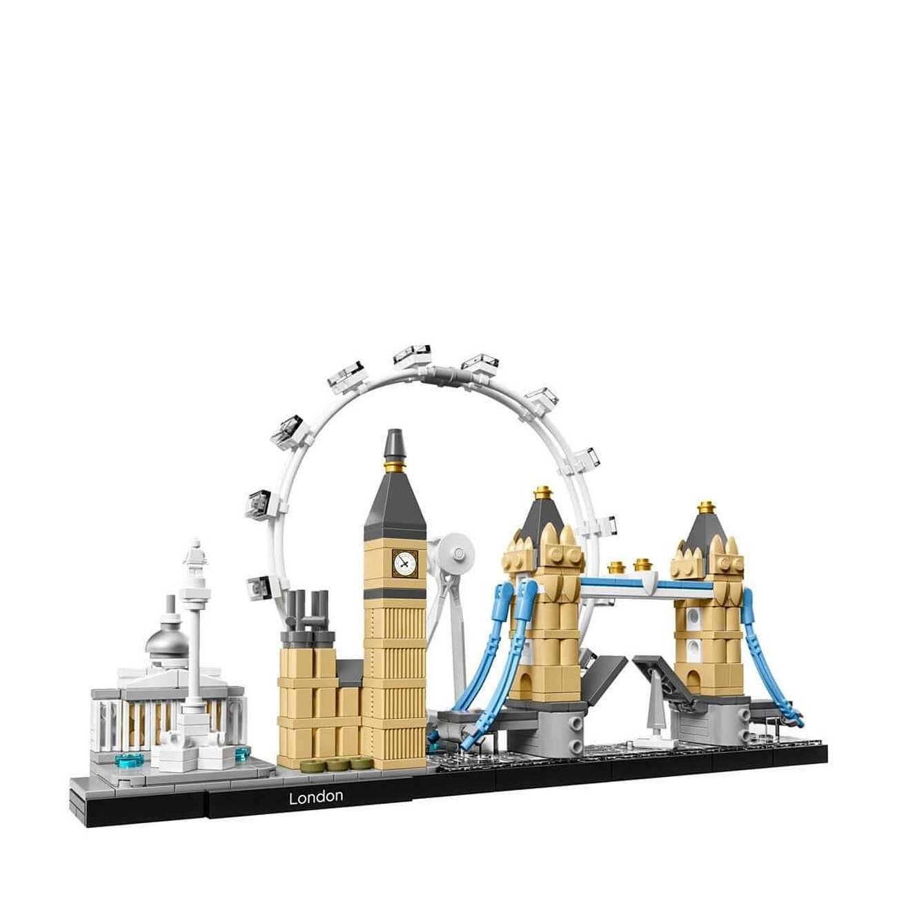 LEGO Architecture, Londra 21034