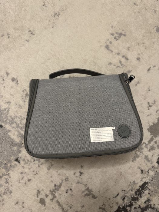 Sterilizator portabil 59s tip geanta