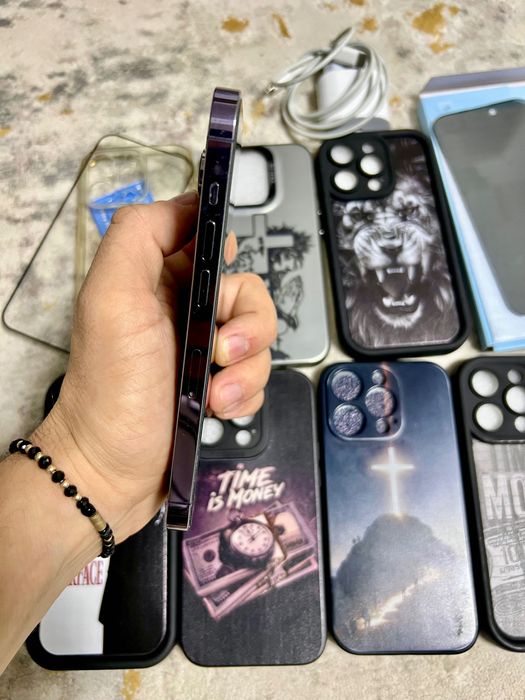 iPhone 14 Pro 128 Gb neverlocked