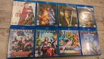 filme pe blu ray ,sherlock holmes, king's speech, les miserables, etc