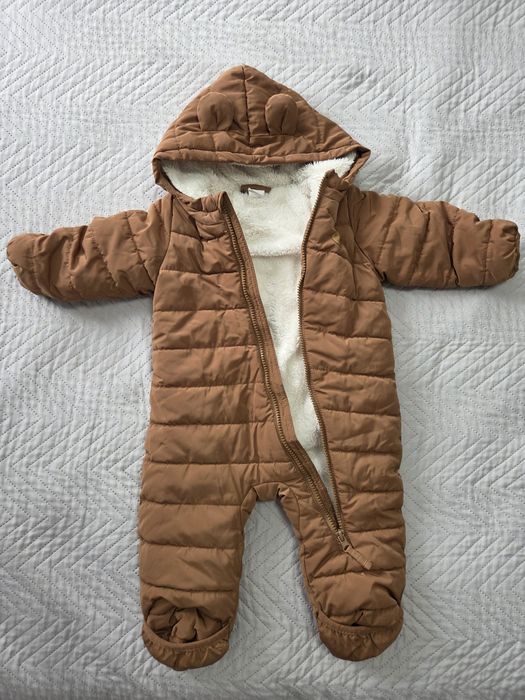 H&M  бебешки космонавт