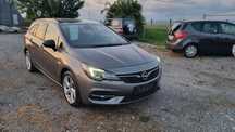 Opel Astra Opel Astra 1.5Cdti-122Cp / 2022.03 / Bi Xenon / Automat /