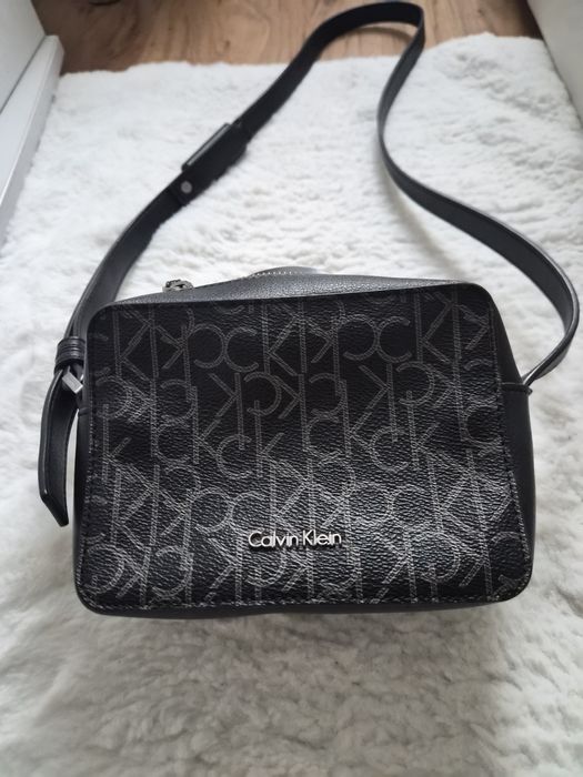 Чанта Calvin Klein