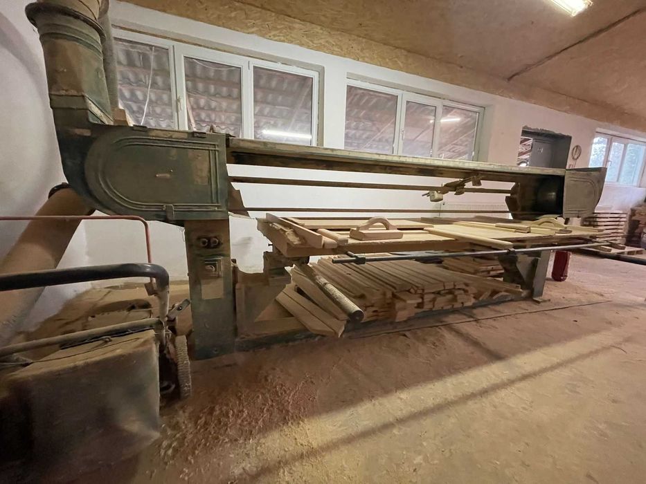 slaif industrial 380v si sistem de exhaustare - se poate proba