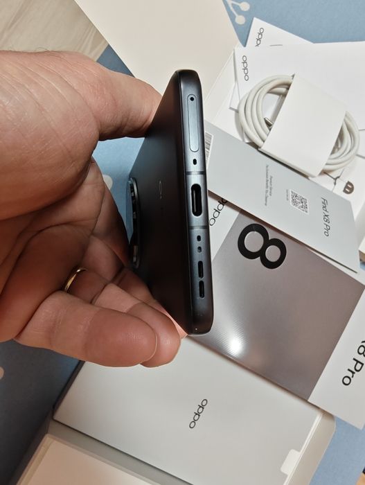 Oppo Find X8 Pro 16/512 Gb глобален с български език