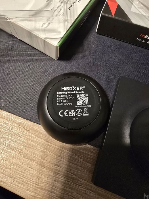 Telecomanda wireless Miboxer