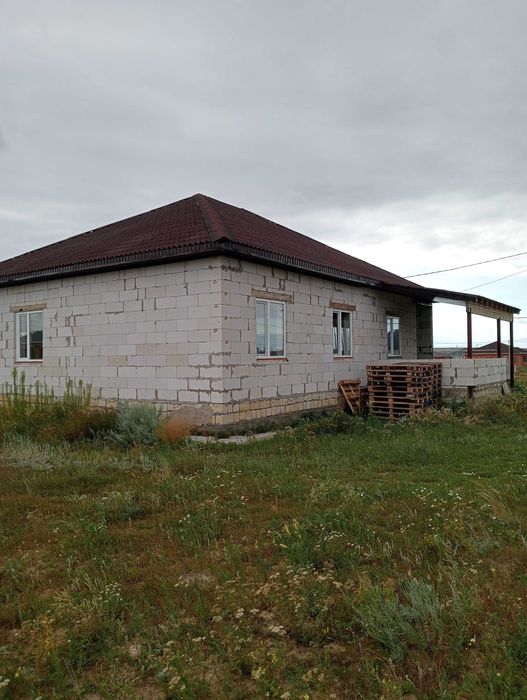Продам частный дом