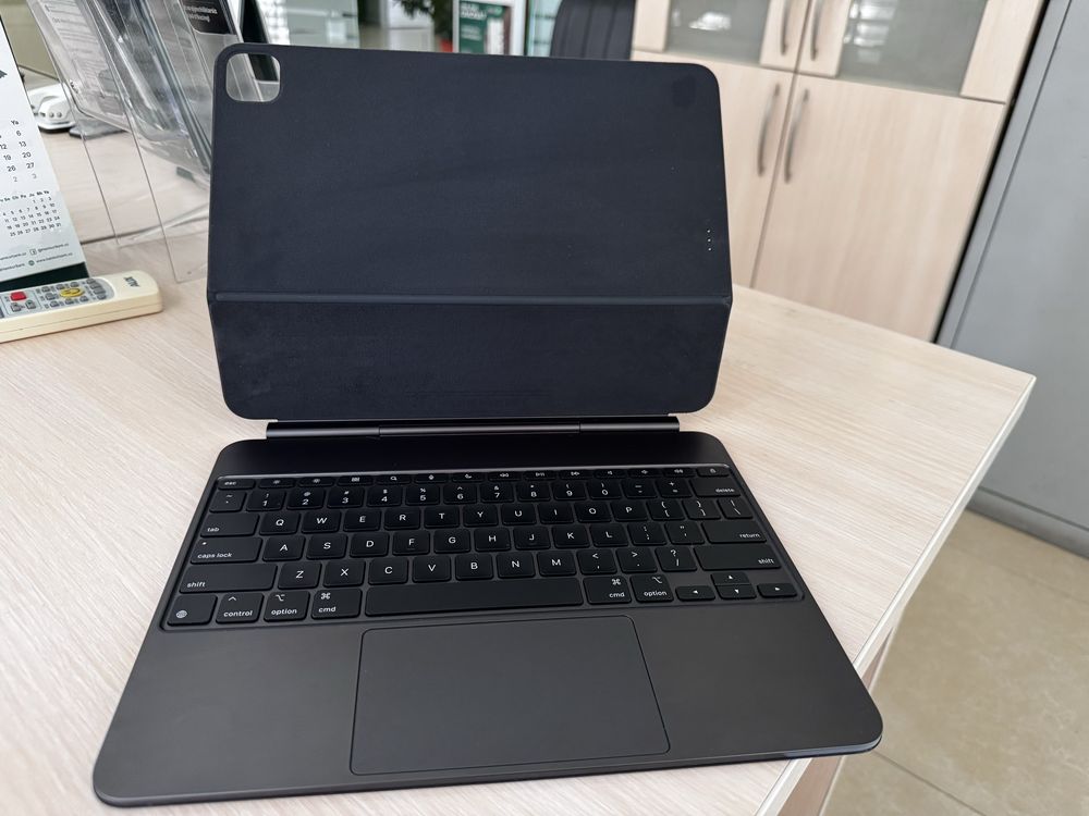 iPad pro M4. 13 dyum