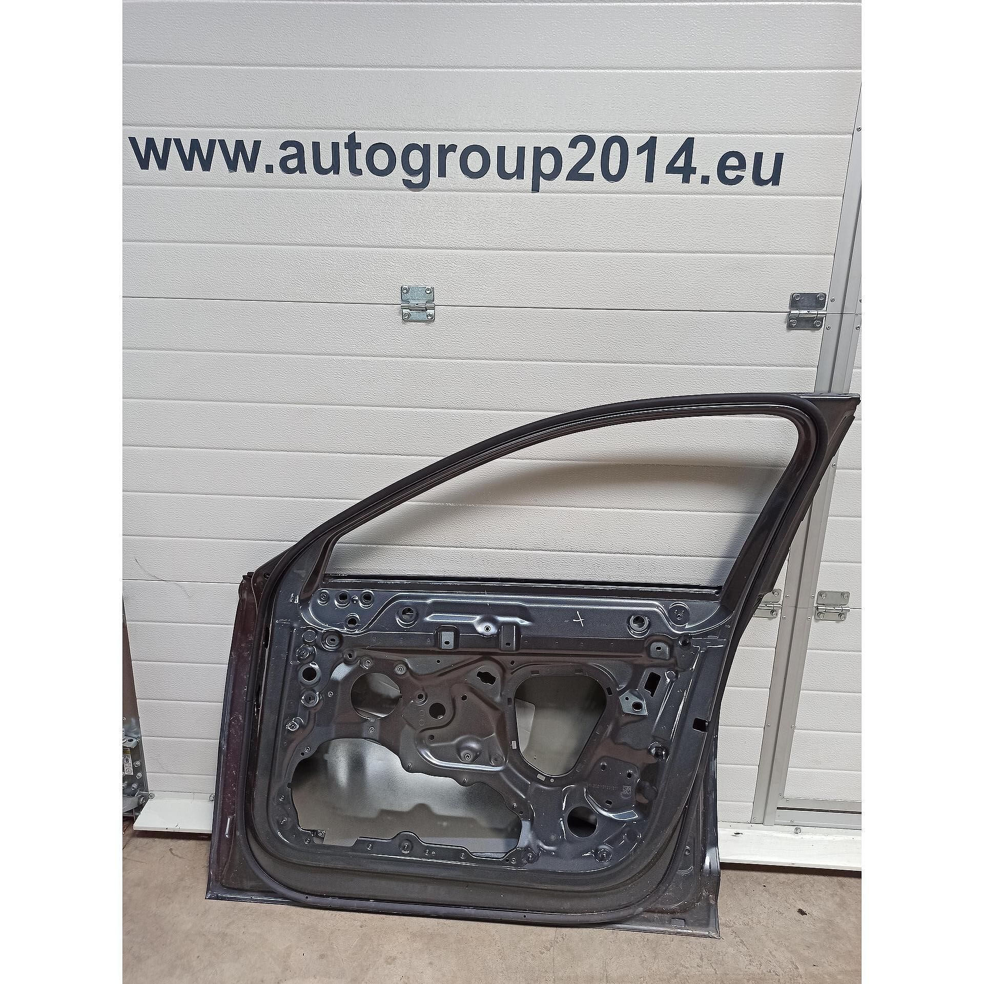 Предна дясна врата за audi a6 c8 4k - 4k0831052