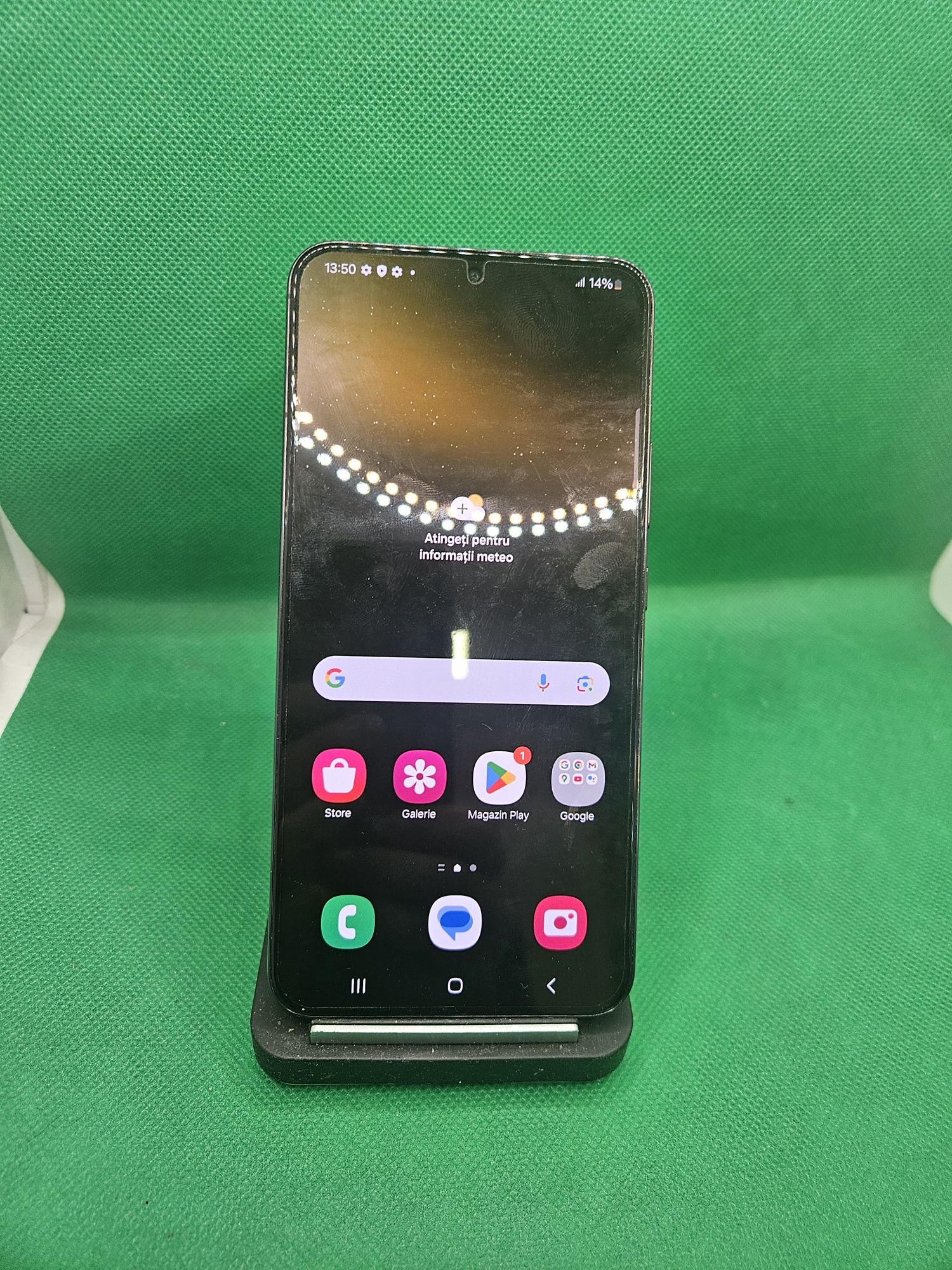 Samsung S22 Plus 128/8GB•Amanet Lazar Crangasi •51268