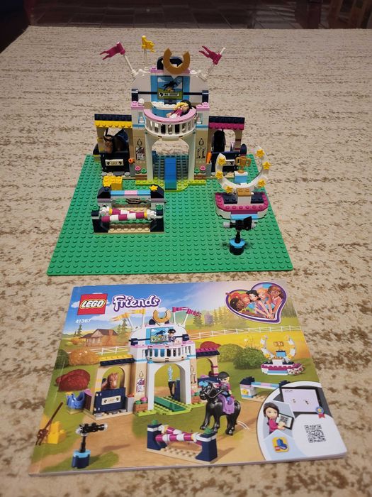 Lego-uri +4 ani, +5 ani, +6 ani, +7 ani