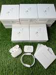 AirPods Noise Cancelling Pro 2 Casti