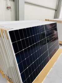 PALET panouri solare Longi 570W monocristaline,LR5-72HiH 545W