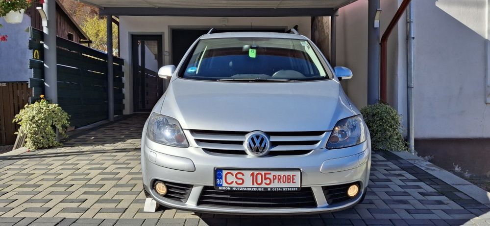 Vw Golf United 1.4 Climatronic  inc in scaune