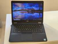 Laptop Dell latitude E5470