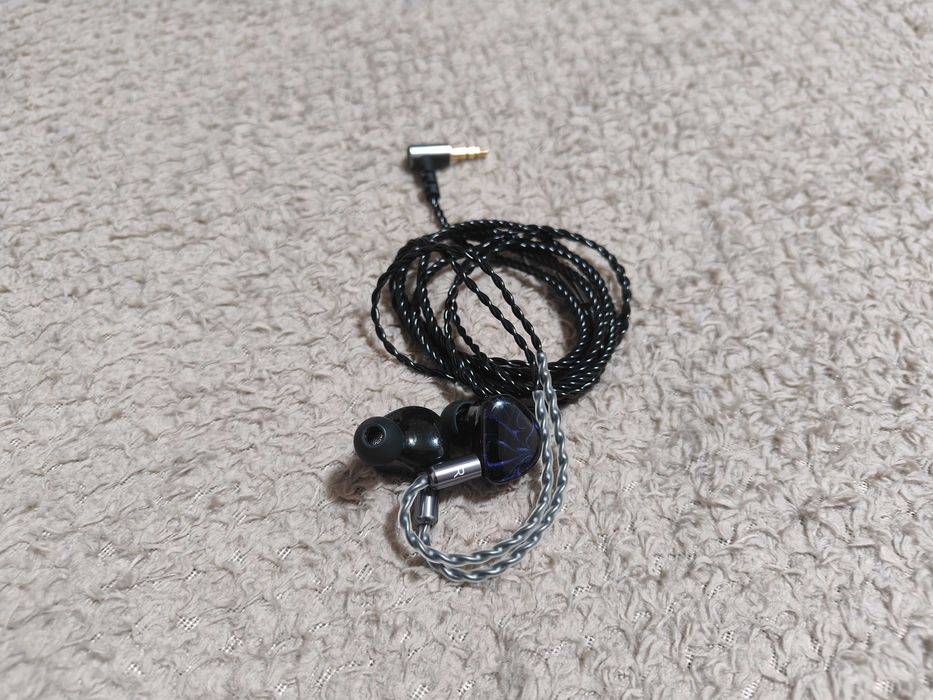 Наушники Kiwi Ears Cadenza