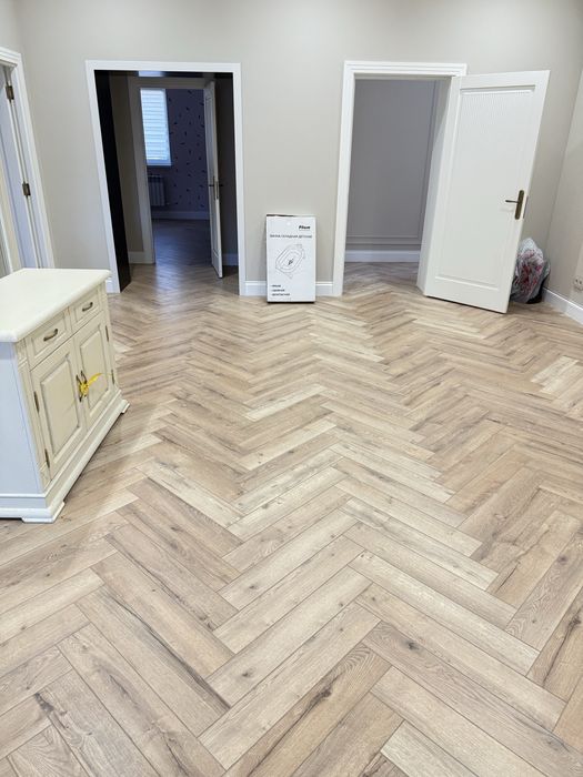 Ламинат JOSS BEAUMONT коллекция GUSTO