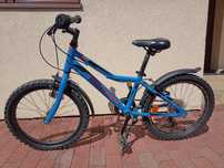 Bicicleta băieți 20 "