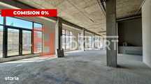 COMISION 0% Spatiu comercial 245 mp cu vad bun, zona Torontalului