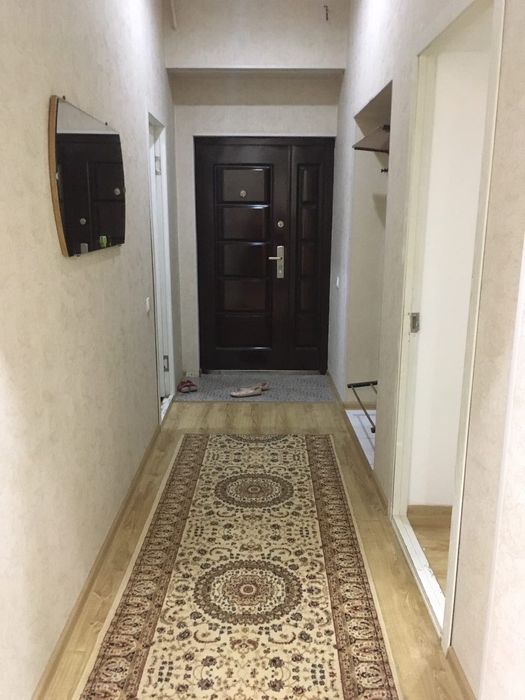 Аренда долгосрочная
