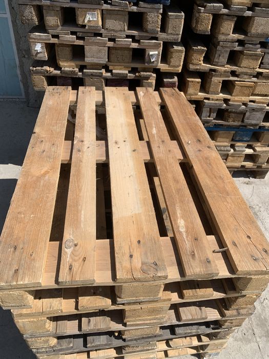 Euro Paleti de vanzare