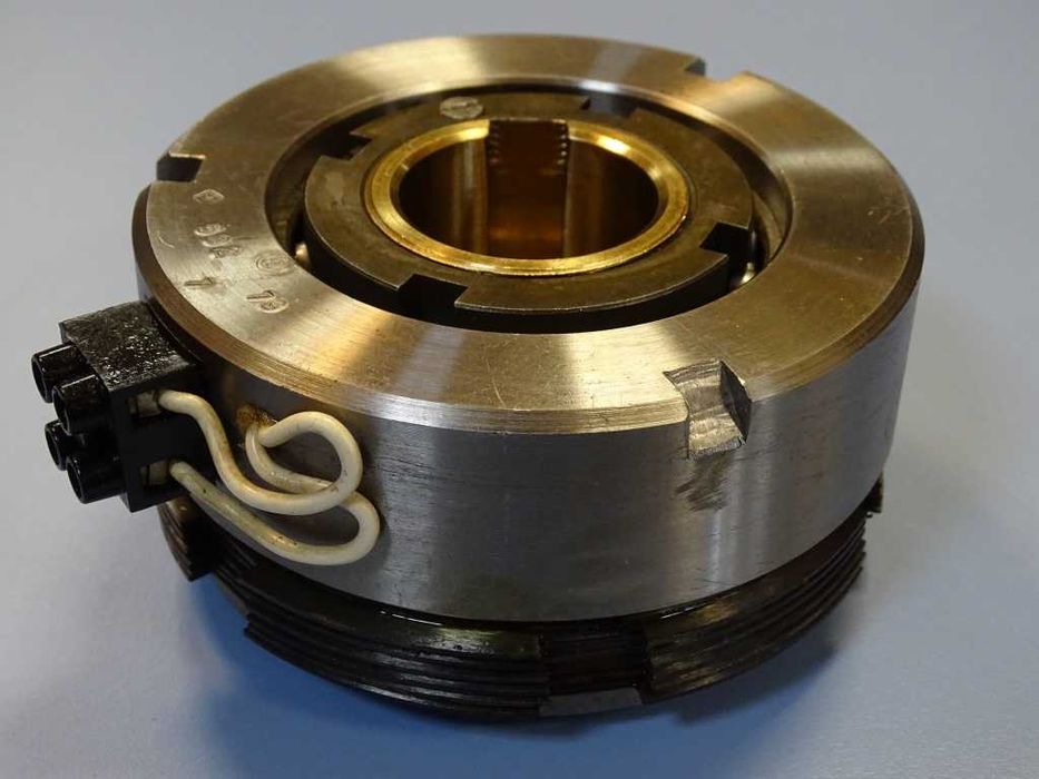 Електромагнитен съединител ABE-100 electromagnetic clutch