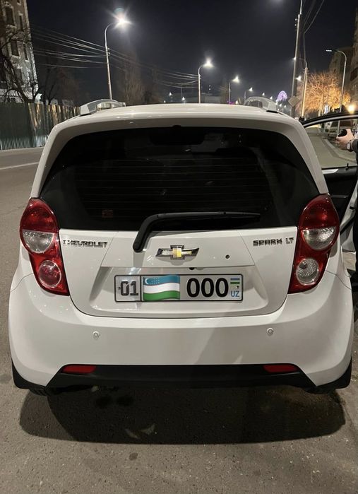 Spark 1.25 full 2018 oq SROCHNO SOTILADI