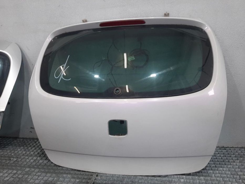 haion seat altea 5p1