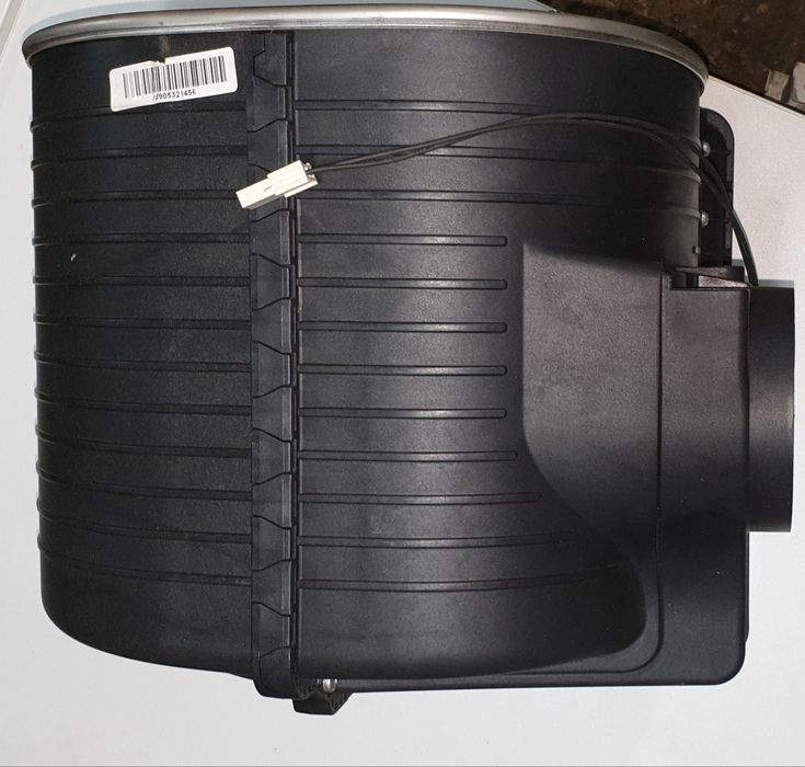 Schimbator de caldura Primar Centrala  în Condesare Vaillant