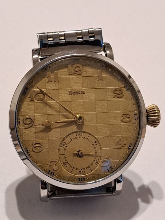 Ceas Doxa mecanic