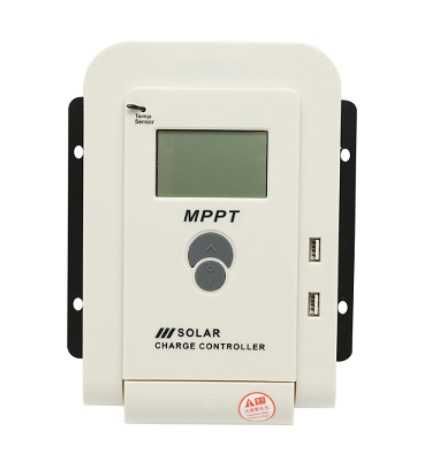 Controler solar MPPT 30A