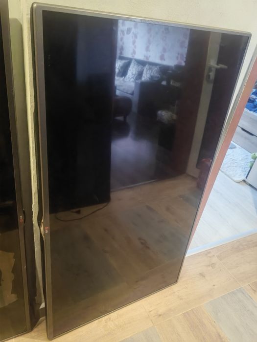Два телевизора LG 55 led