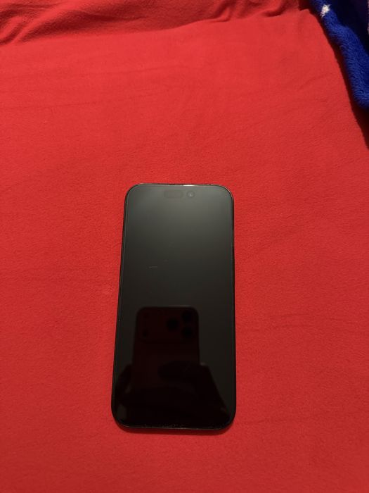 Vand iphone 15 pro