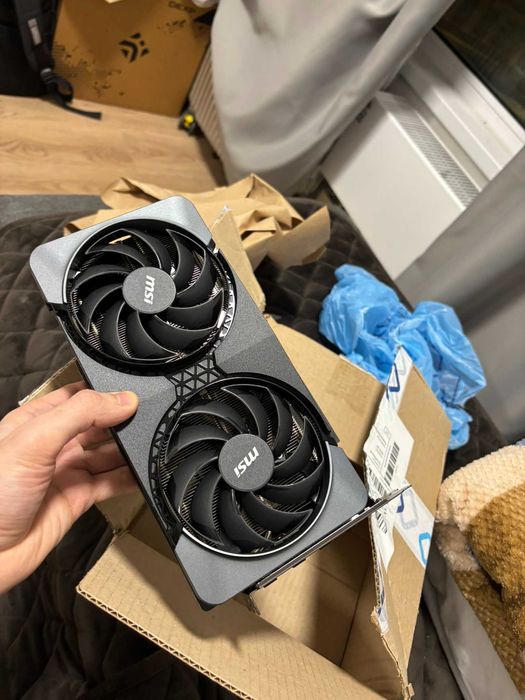 Intel Arc A750 8GB GDDR6 256bit