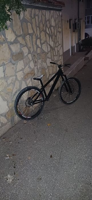 Вилка manitоu въздух