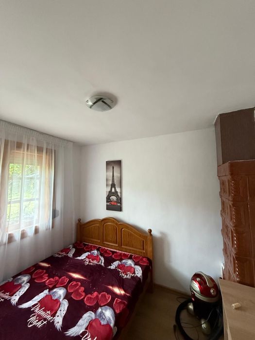 Casa de vanzare 2000mp Tulnici